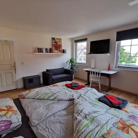 Unser Keltenhof Gæstehus 3*