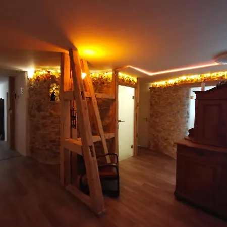 Gæstehus Unser Keltenhof