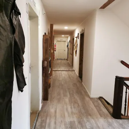 بيت ضيافة Unser Keltenhof *