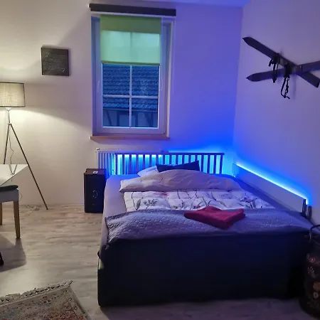 Unser Keltenhof 게스트하우스 3*