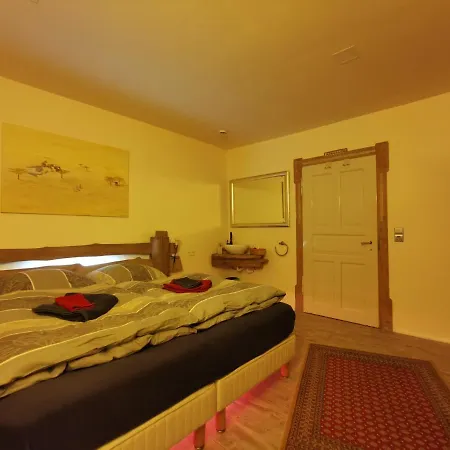 Unser Keltenhof Gæstehus