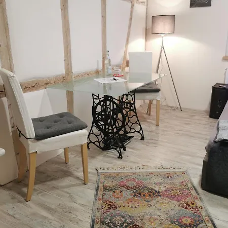 Gæstehus Unser Keltenhof Niederstetten