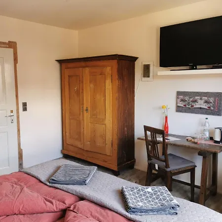 Unser Keltenhof 게스트하우스 Niederstetten