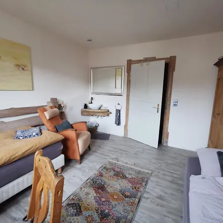 Gæstehus Unser Keltenhof