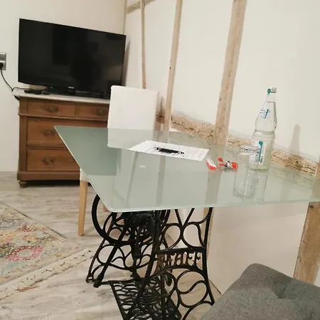 Unser Keltenhof بيت ضيافة