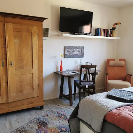 게스트하우스 Unser Keltenhof