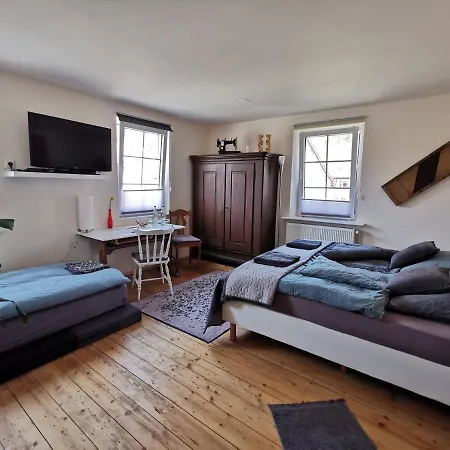 게스트하우스 Unser Keltenhof