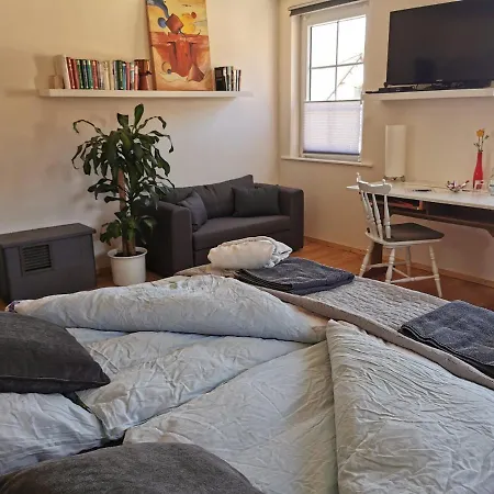 Unser Keltenhof 게스트하우스 3*