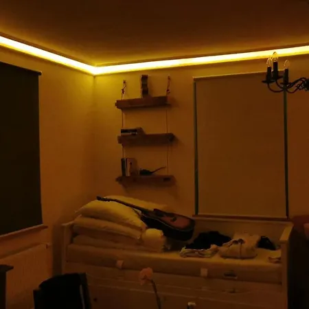 Unser Keltenhof Gæstehus 3*