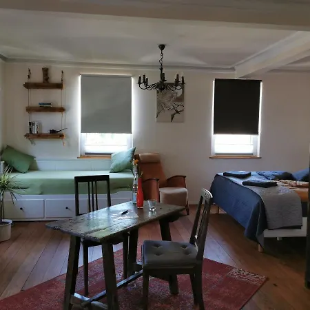 Unser Keltenhof Gæstehus Niederstetten