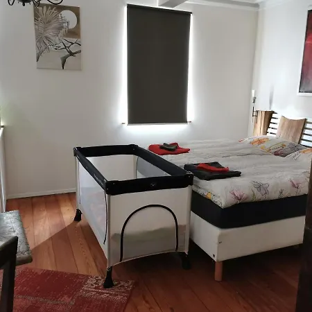 بيت ضيافة Unser Keltenhof