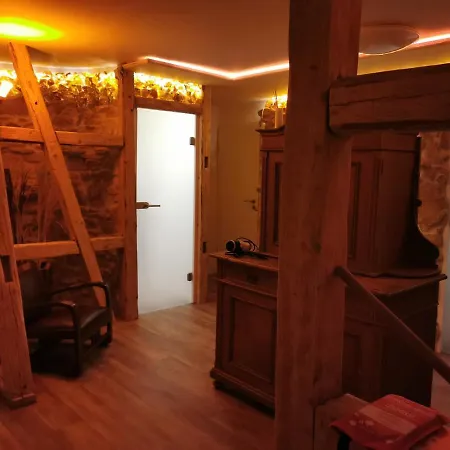 Unser Keltenhof Niederstetten