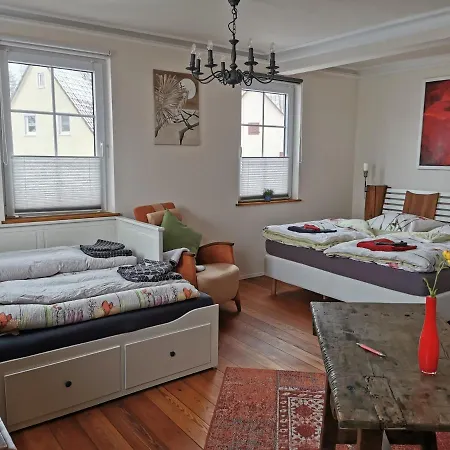 Unser Keltenhof Niederstetten