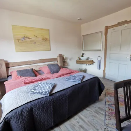 Unser Keltenhof 게스트하우스 3*