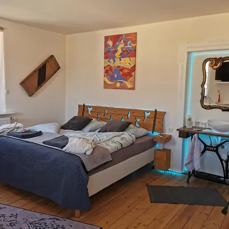 Unser Keltenhof Gæstehus Niederstetten