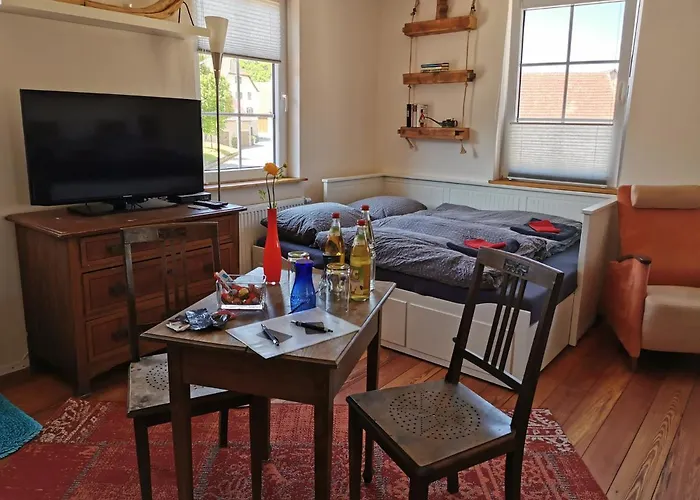 Casa de hóspedes Unser Keltenhof 3*