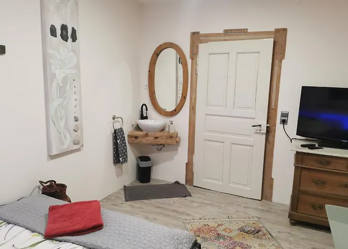 Unser Keltenhof 3* Niederstetten