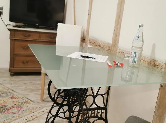 Unser Keltenhof Casa de hóspedes