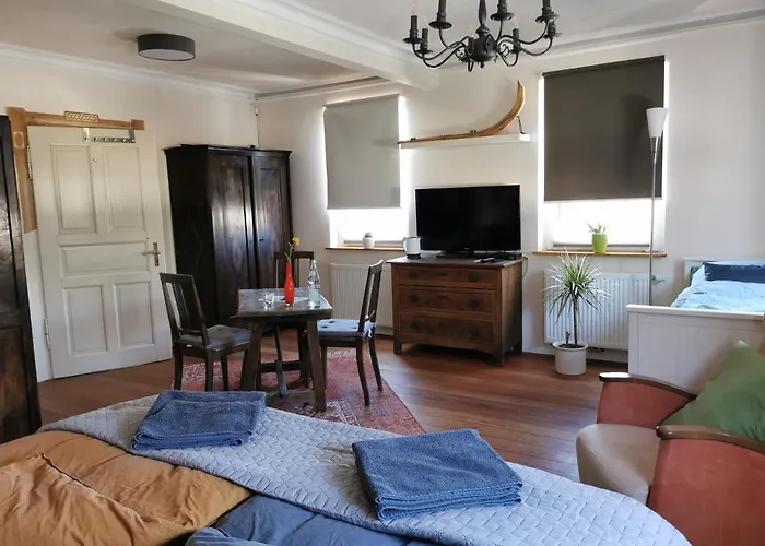 Casa de hóspedes Unser Keltenhof